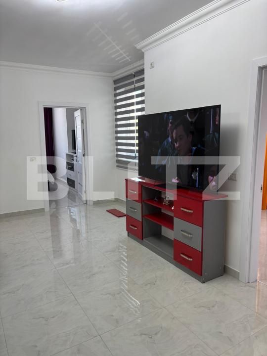 Apartament de vânzare 3 camere Burdujeni - 194420AV | BLITZ Suceava | Poza4