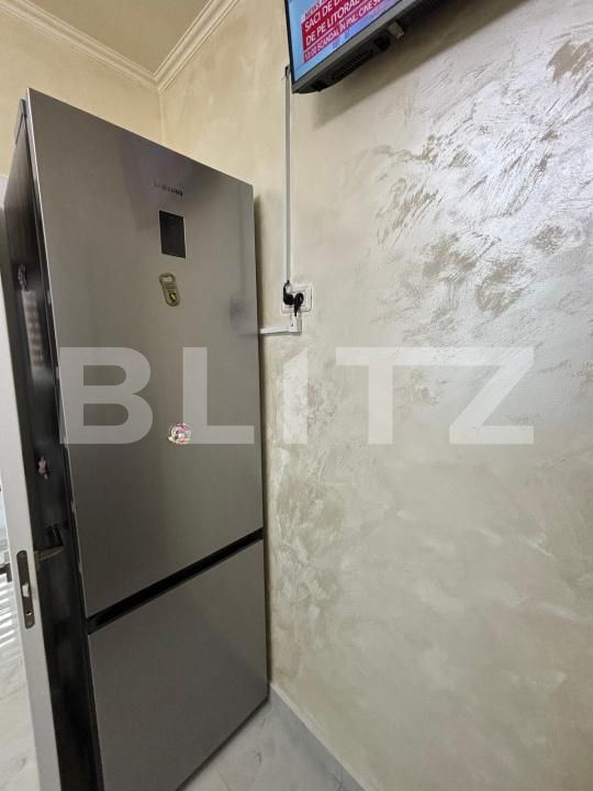 Apartament de vânzare 3 camere Burdujeni - 194420AV | BLITZ Suceava | Poza13