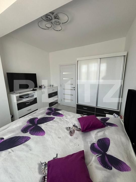 Apartament de vânzare 3 camere Burdujeni - 194420AV | BLITZ Suceava | Poza6