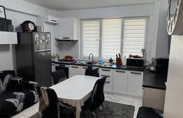 Apartament 3 camere, semidecomandat, parter, cartier Burdujeni