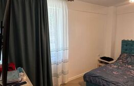 Apartament 3 camere, semidecomandat, parter, cartier Burdujeni