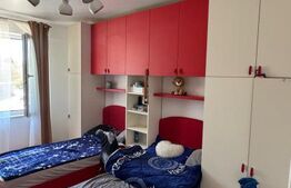 Apartament 3 camere, semidecomandat, parter, cartier Burdujeni