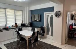 Apartament 3 camere, semidecomandat, parter, cartier Burdujeni