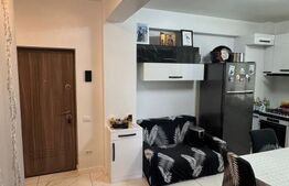 Apartament 3 camere, semidecomandat, parter, cartier Burdujeni