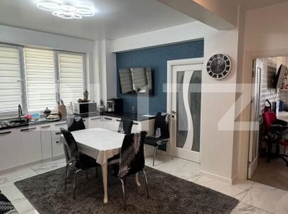 Apartament de vânzare 3 camere Burdujeni - 194451AV | BLITZ Suceava | Poza2