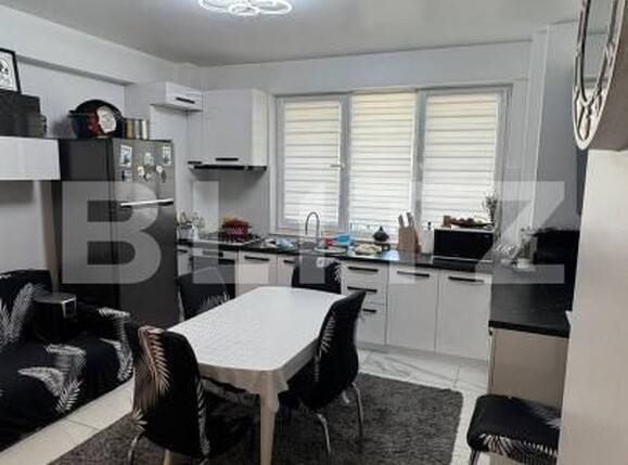 Apartament de vânzare 3 camere Burdujeni - 194451AV | BLITZ Suceava | Poza1