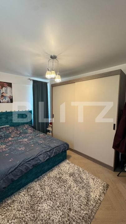Apartament de vânzare 3 camere Burdujeni - 194451AV | BLITZ Suceava | Poza4
