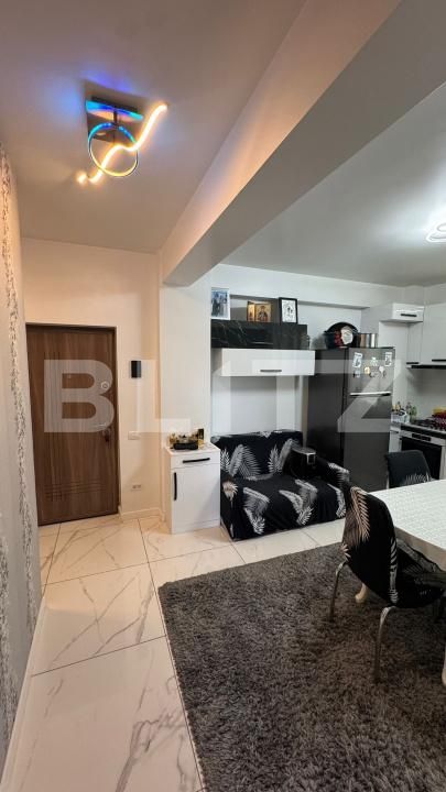 Apartament de vânzare 3 camere Burdujeni - 194451AV | BLITZ Suceava | Poza3