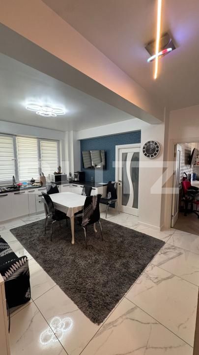 Apartament de vânzare 3 camere Burdujeni - 194451AV | BLITZ Suceava | Poza2
