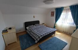 Casă 5 camere, mobilată și utilată, 247 mp, Bosanci