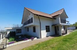 Casă 5 camere, mobilată și utilată, 247 mp, Bosanci