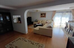 Casă 5 camere, mobilată și utilată, 247 mp, Bosanci