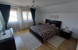 Casă 5 camere, mobilată și utilată, 247 mp, Bosanci