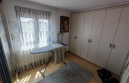 Casă 5 camere, mobilată și utilată, 247 mp, Bosanci