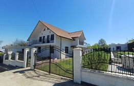Casă 5 camere, mobilată și utilată, 247 mp, Bosanci