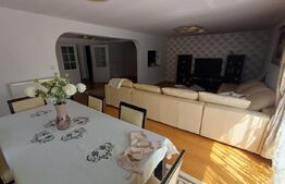 Casă 5 camere, mobilată și utilată, 247 mp, Bosanci