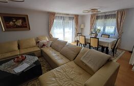 Casă 5 camere, mobilată și utilată, 247 mp, Bosanci