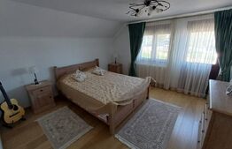 Casă 5 camere, mobilată și utilată, 247 mp, Bosanci