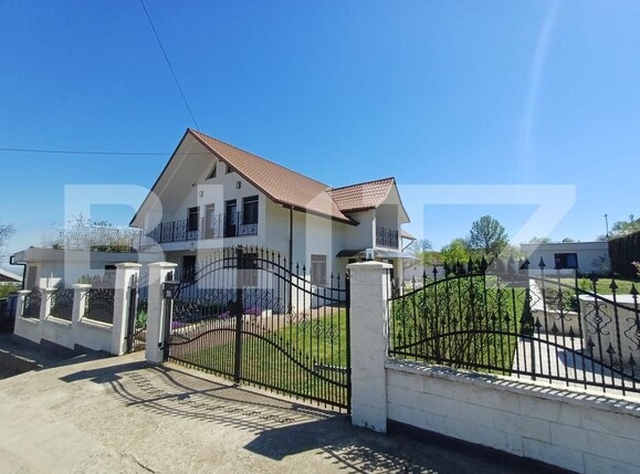 Casa de vânzare 5 camere Exterior Sud - 194467CV | BLITZ Suceava | Poza4