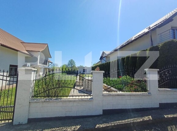 Casa de vânzare 5 camere Exterior Sud - 194467CV | BLITZ Suceava | Poza3