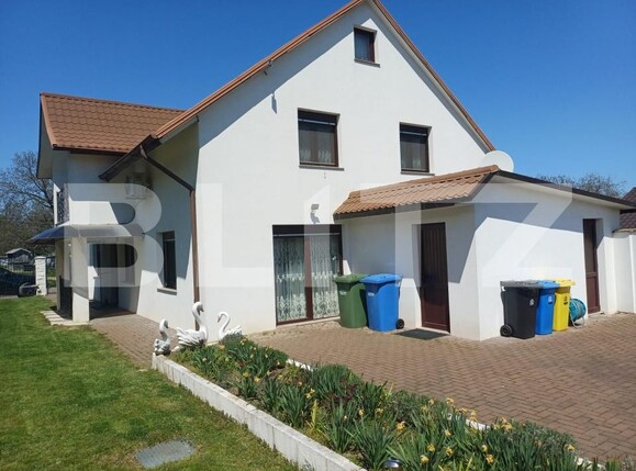 Casa de vânzare 5 camere Exterior Sud - 194467CV | BLITZ Suceava | Poza6