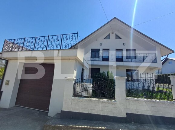 Casa de vânzare 5 camere Exterior Sud - 194467CV | BLITZ Suceava | Poza5