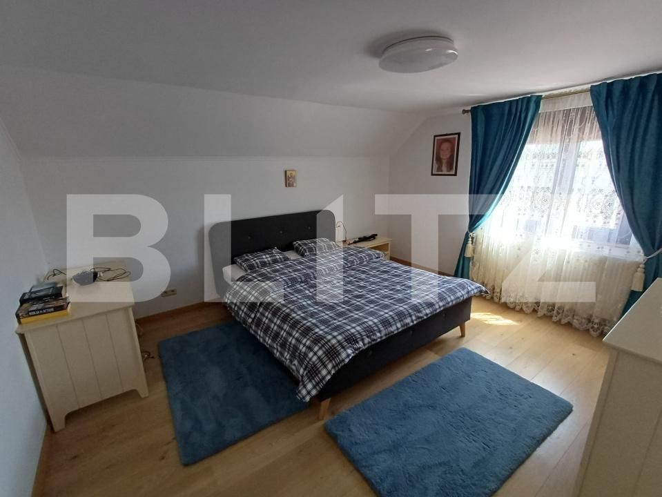 Casa de vânzare 5 camere Exterior Sud - 194467CV | BLITZ Suceava | Poza13