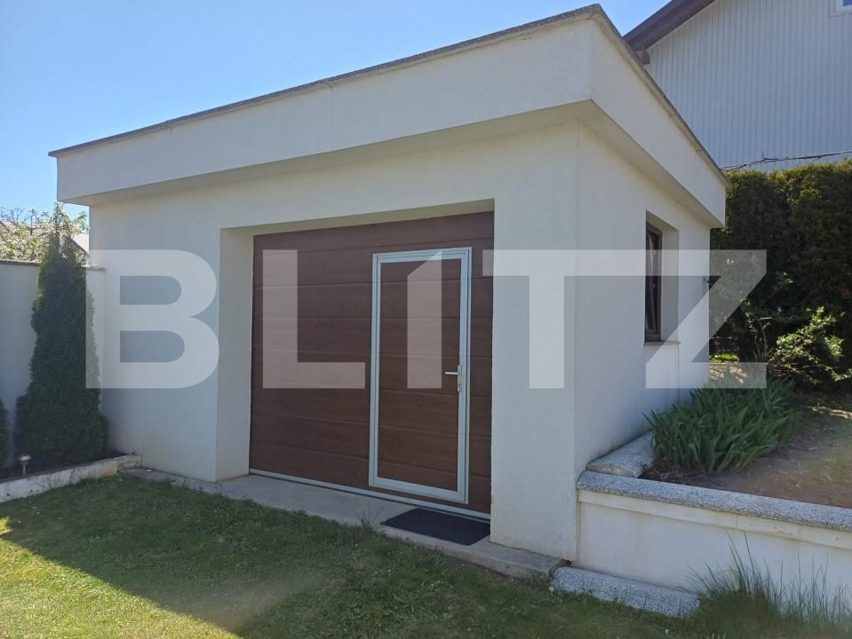 Casa de vânzare 5 camere Exterior Sud - 194467CV | BLITZ Suceava | Poza7