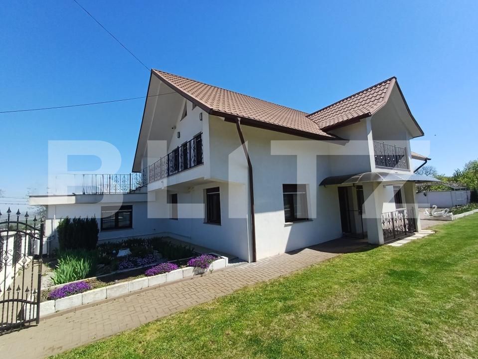 Casa de vânzare 5 camere Exterior Sud - 194467CV | BLITZ Suceava | Poza2