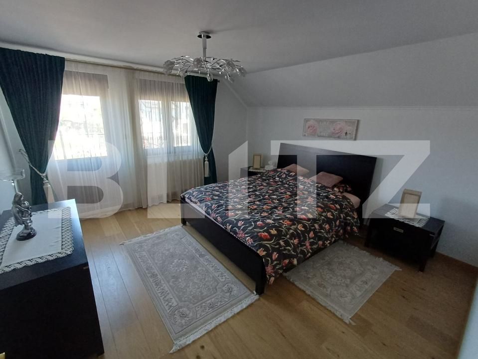 Casa de vânzare 5 camere Exterior Sud - 194467CV | BLITZ Suceava | Poza14