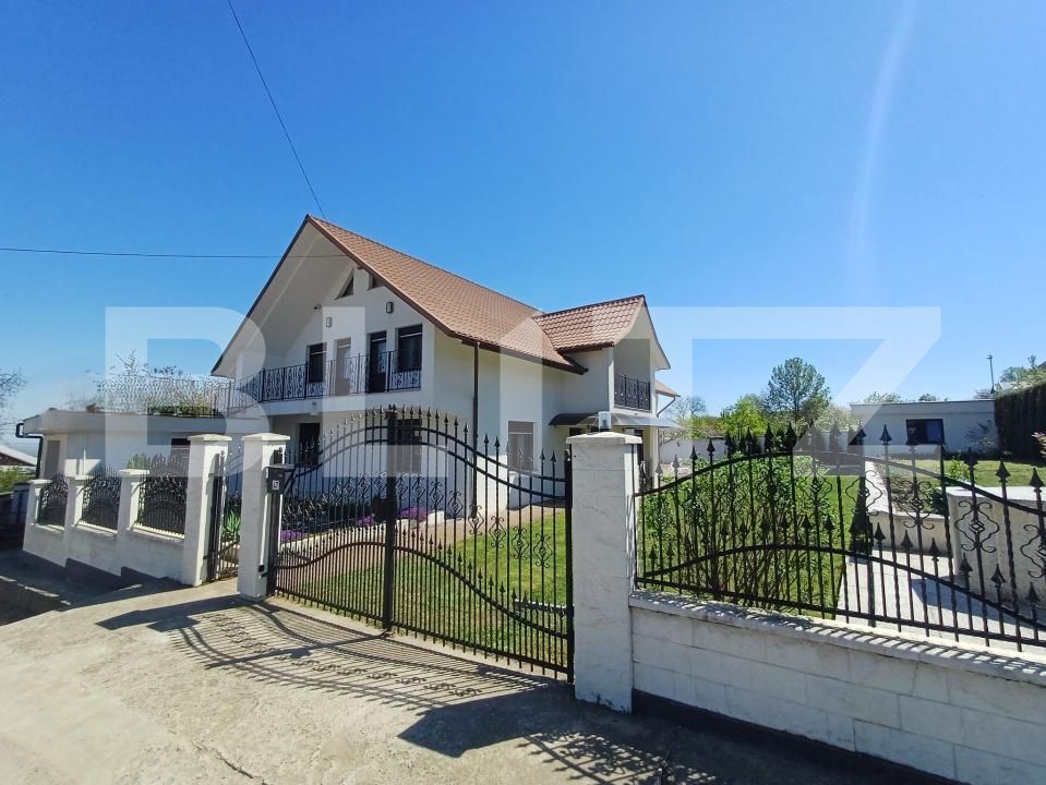 Casa de vânzare 5 camere Exterior Sud - 194467CV | BLITZ Suceava | Poza4