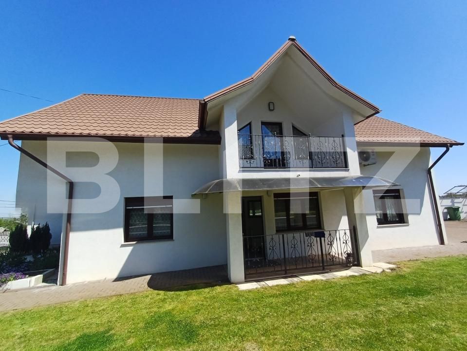 Casa de vânzare 5 camere Exterior Sud - 194467CV | BLITZ Suceava | Poza9
