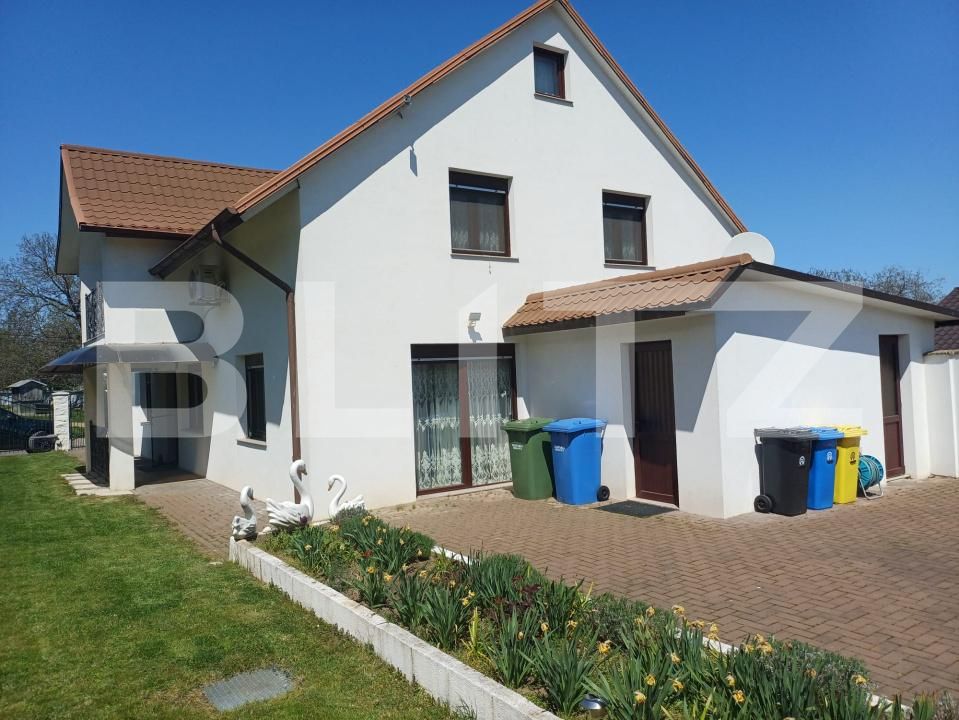 Casa de vânzare 5 camere Exterior Sud - 194467CV | BLITZ Suceava | Poza6