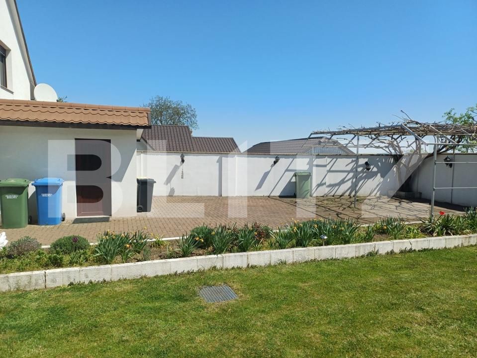 Casa de vânzare 5 camere Exterior Sud - 194467CV | BLITZ Suceava | Poza8