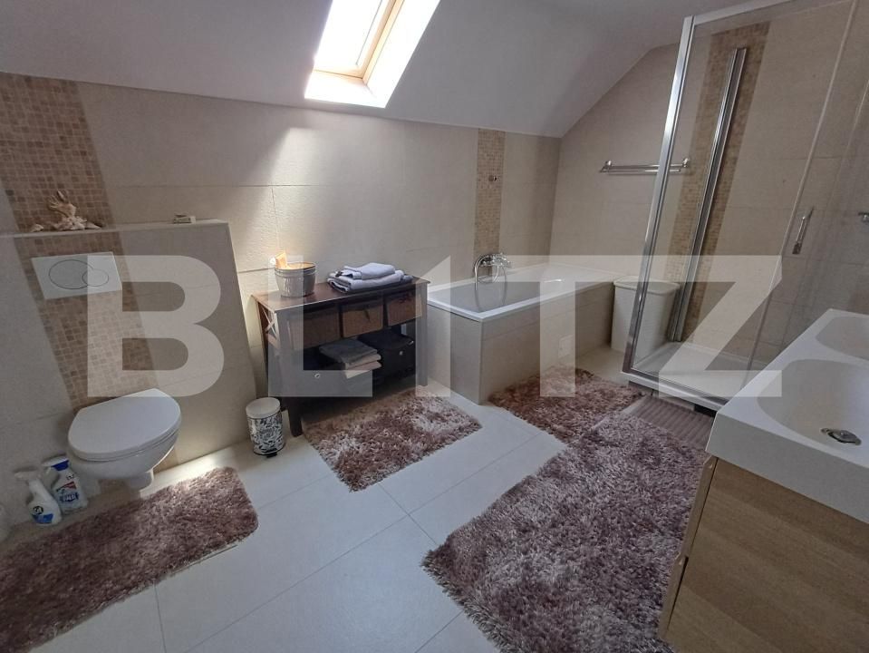 Casa de vânzare 5 camere Exterior Sud - 194467CV | BLITZ Suceava | Poza20