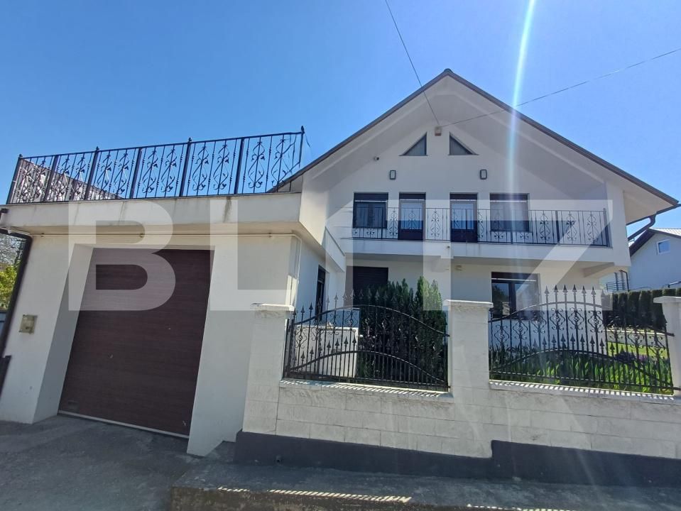 Casa de vânzare 5 camere Exterior Sud - 194467CV | BLITZ Suceava | Poza5