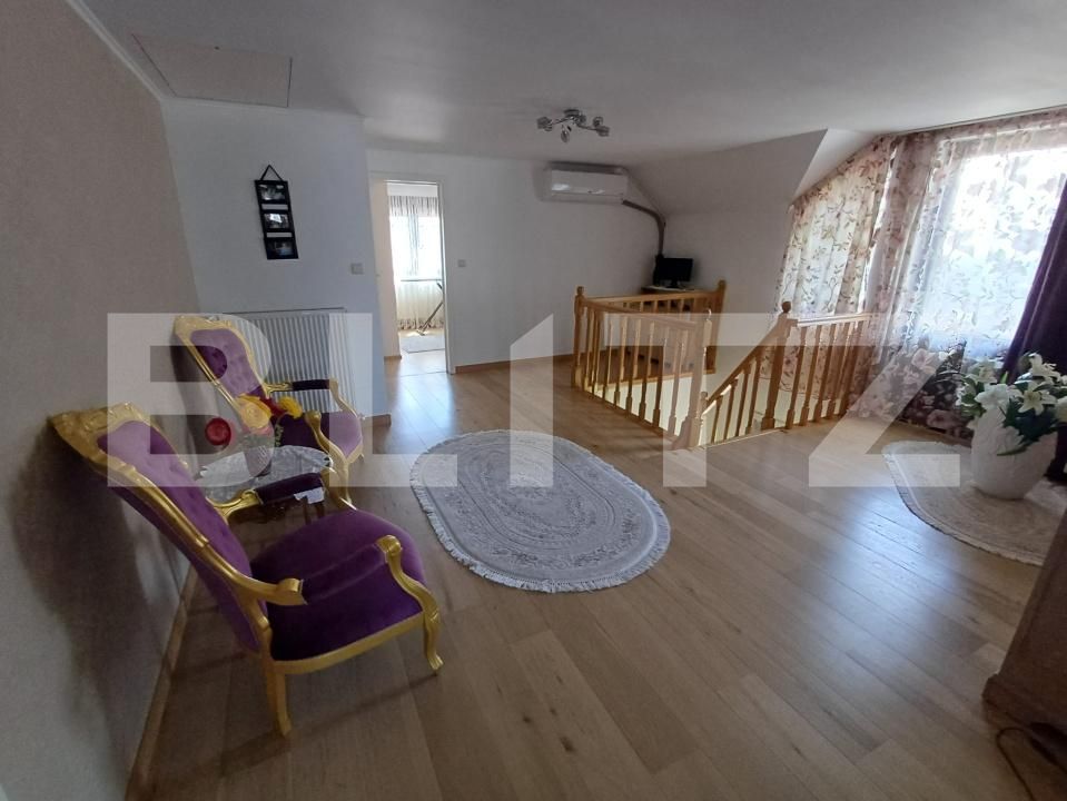 Casa de vânzare 5 camere Exterior Sud - 194467CV | BLITZ Suceava | Poza17