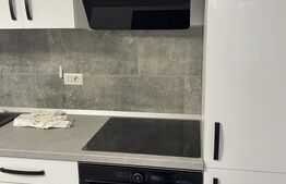Apartament cu 2 Camere, Parter - Fălticeni