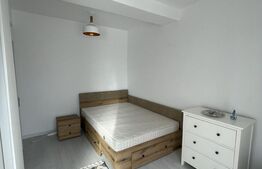 Apartament cu 2 Camere, Parter - Fălticeni