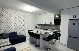 Apartament cu 2 Camere, Parter - Fălticeni