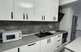 Apartament cu 2 Camere, Parter - Fălticeni