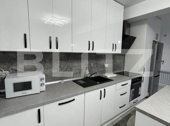 Apartament de vânzare 2 camere Falticeni - 194472AV | BLITZ Suceava | Poza2