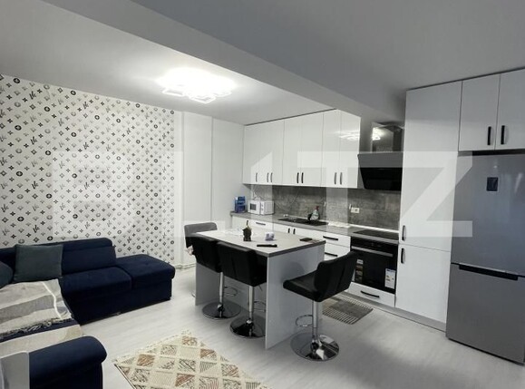 Apartament de vânzare 2 camere Falticeni - 194472AV | BLITZ Suceava | Poza1