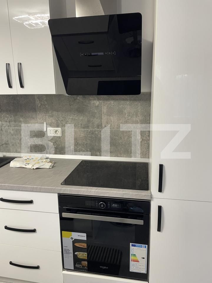 Apartament de vânzare 2 camere Falticeni - 194472AV | BLITZ Suceava | Poza3