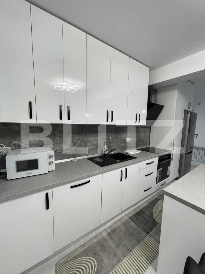 Apartament de vânzare 2 camere Falticeni - 194472AV | BLITZ Suceava | Poza2