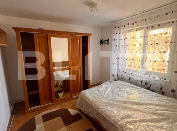 Apartament de închiriat 2 camere George Enescu - 194475AI | BLITZ Suceava | Poza2