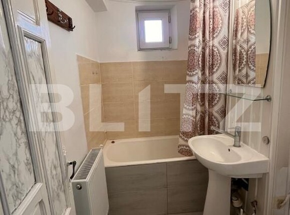 Apartament de închiriat 2 camere George Enescu - 194475AI | BLITZ Suceava | Poza6
