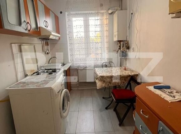 Apartament de închiriat 2 camere George Enescu - 194475AI | BLITZ Suceava | Poza3