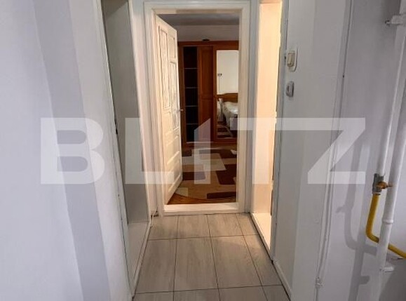 Apartament de închiriat 2 camere George Enescu - 194475AI | BLITZ Suceava | Poza5