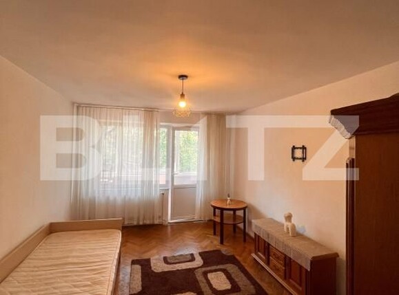 Apartament de închiriat 2 camere George Enescu - 194475AI | BLITZ Suceava | Poza1